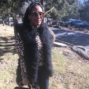 Meet your Posher, Khadijah